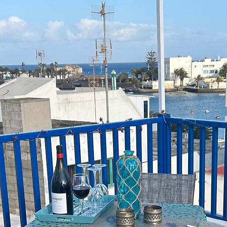 La Buganvilla Rooms Arrecife  Zewnętrze zdjęcie