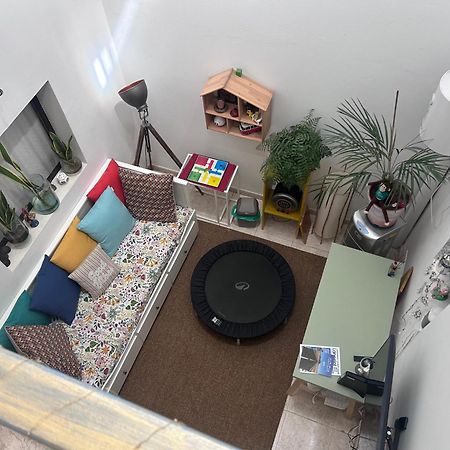 La Buganvilla Rooms Arrecife  Zewnętrze zdjęcie
