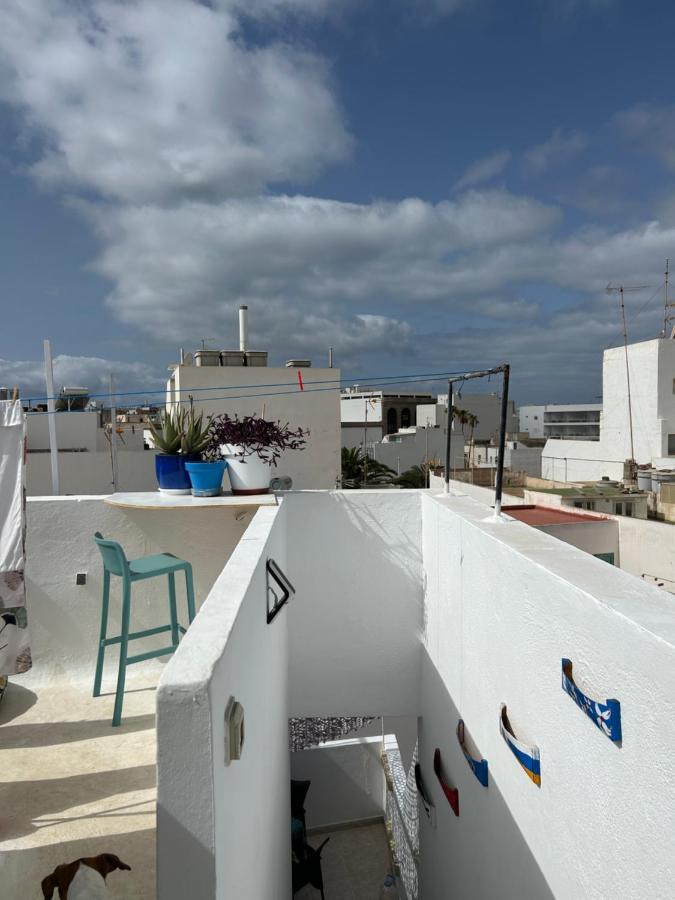 La Buganvilla Rooms Arrecife  Zewnętrze zdjęcie