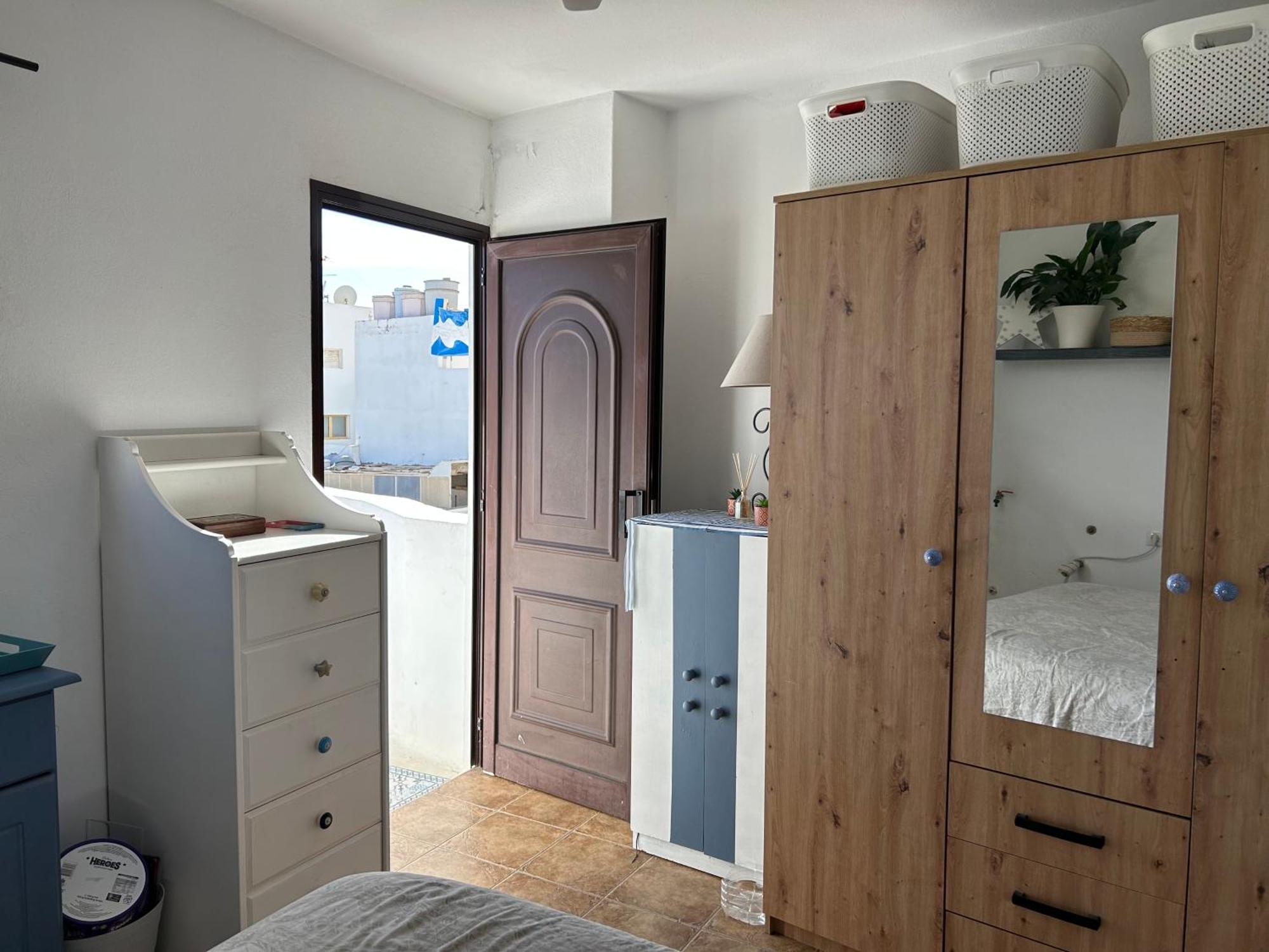 La Buganvilla Rooms Arrecife  Zewnętrze zdjęcie