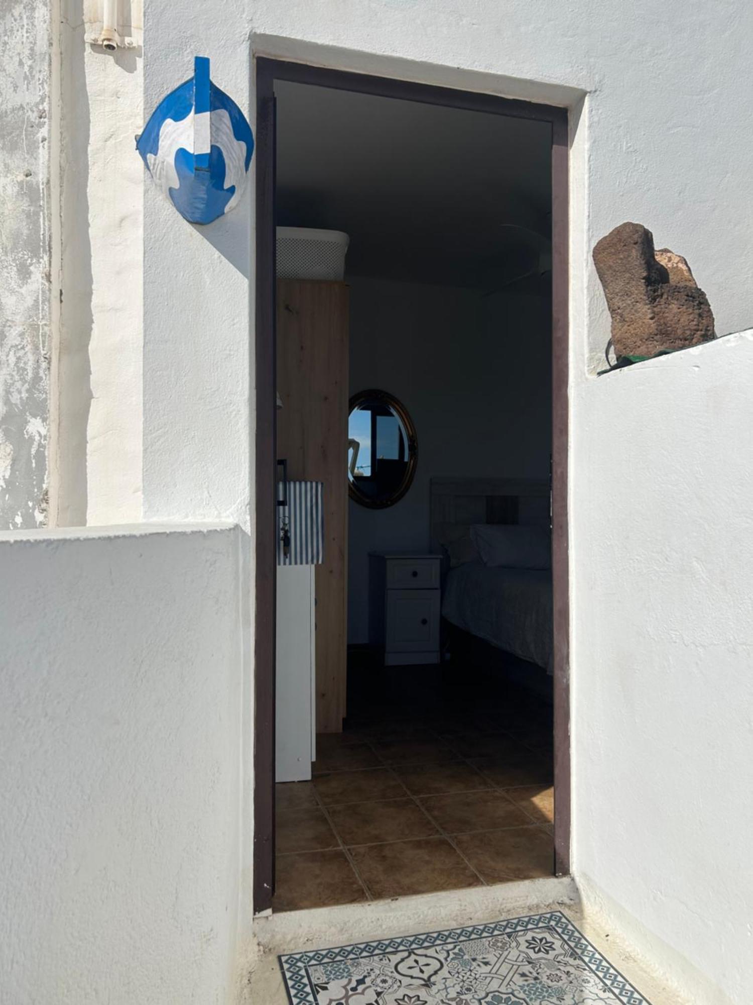 La Buganvilla Rooms Arrecife  Zewnętrze zdjęcie