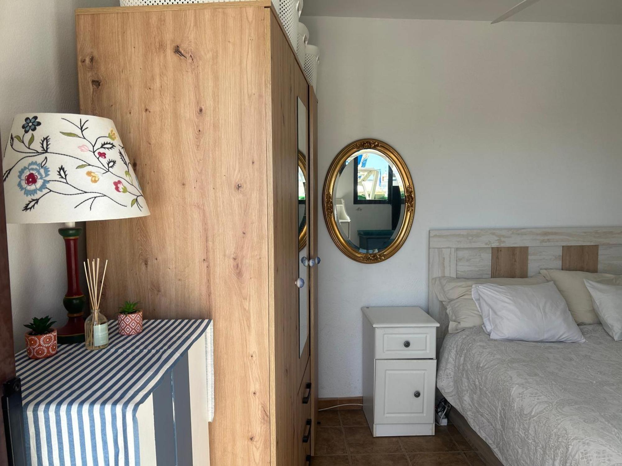 La Buganvilla Rooms Arrecife  Zewnętrze zdjęcie