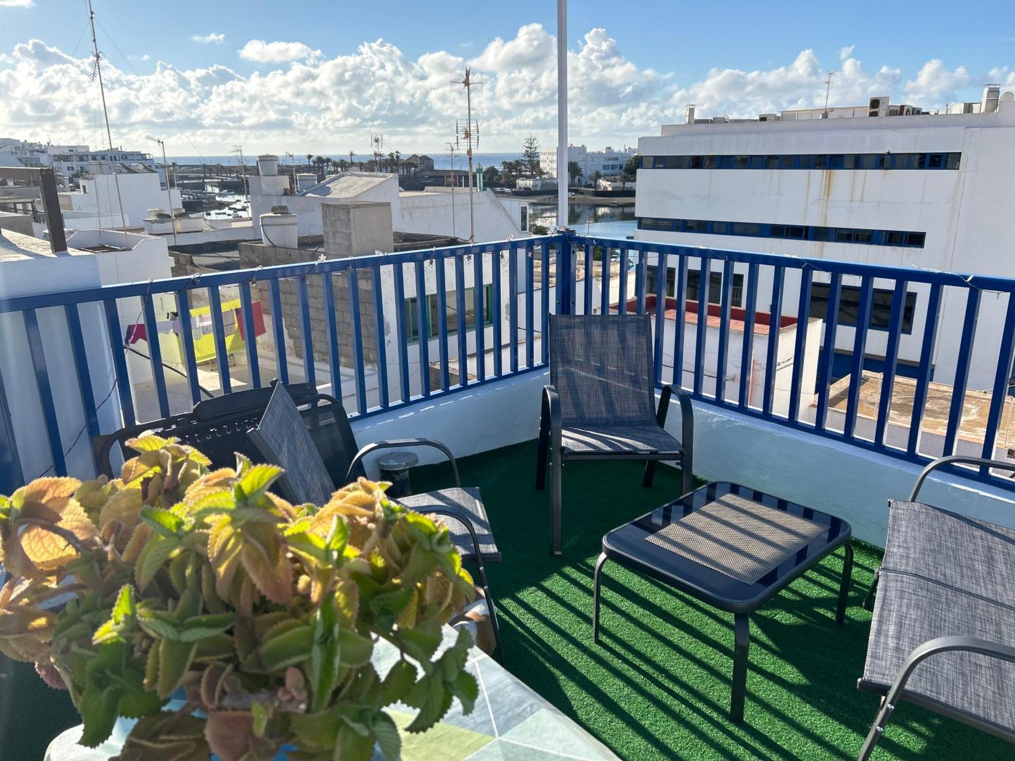 La Buganvilla Rooms Arrecife  Zewnętrze zdjęcie