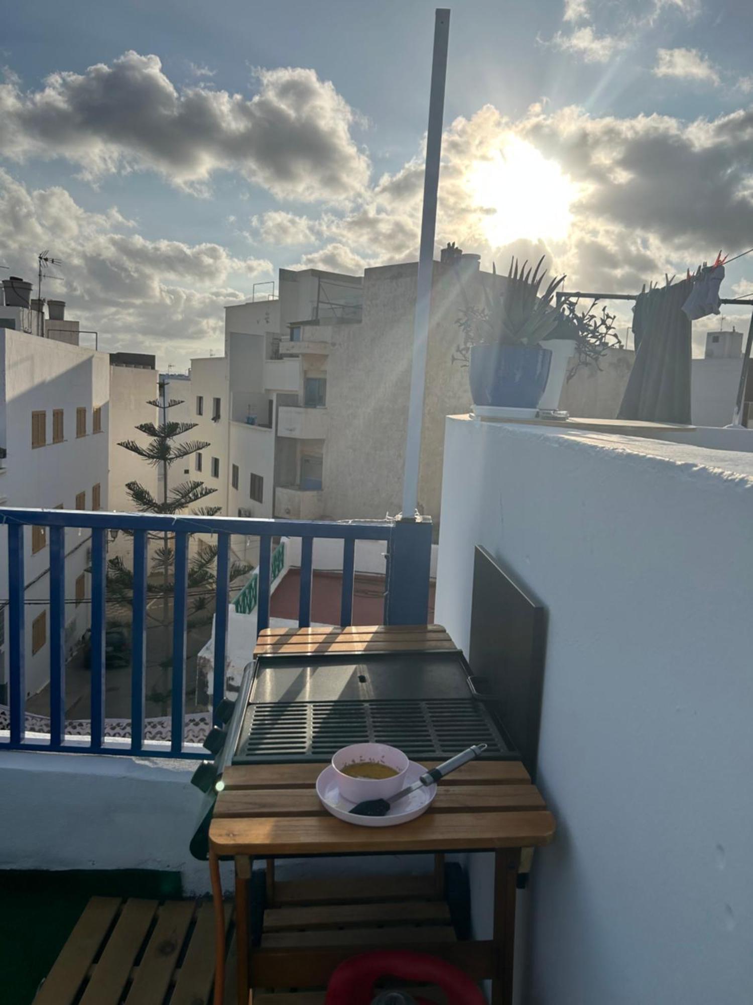 La Buganvilla Rooms Arrecife  Zewnętrze zdjęcie