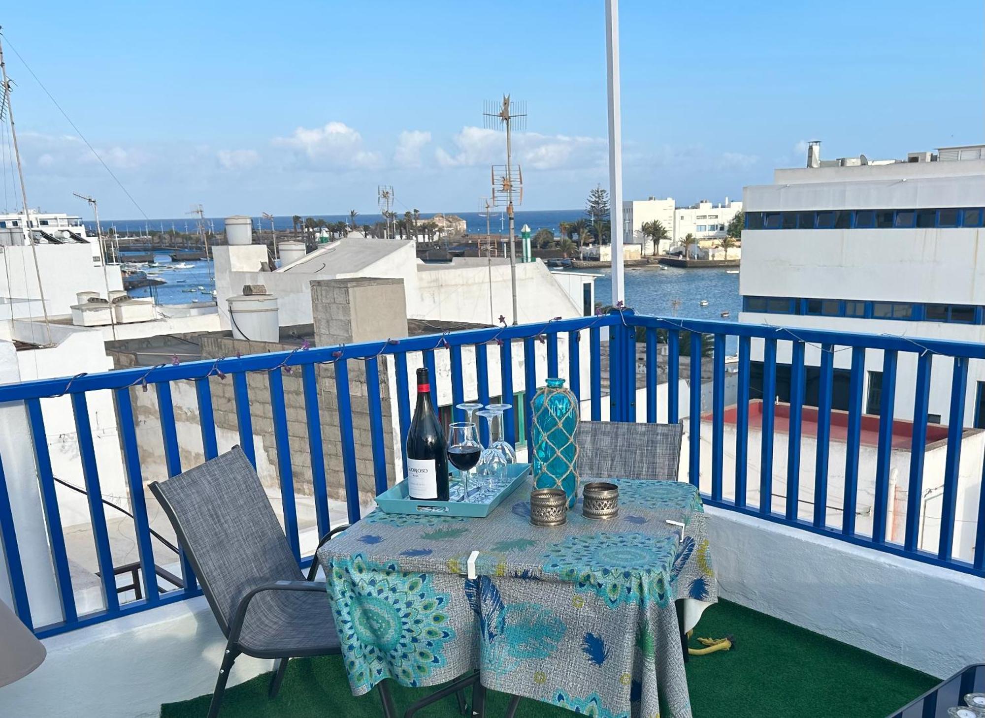 La Buganvilla Rooms Arrecife  Zewnętrze zdjęcie