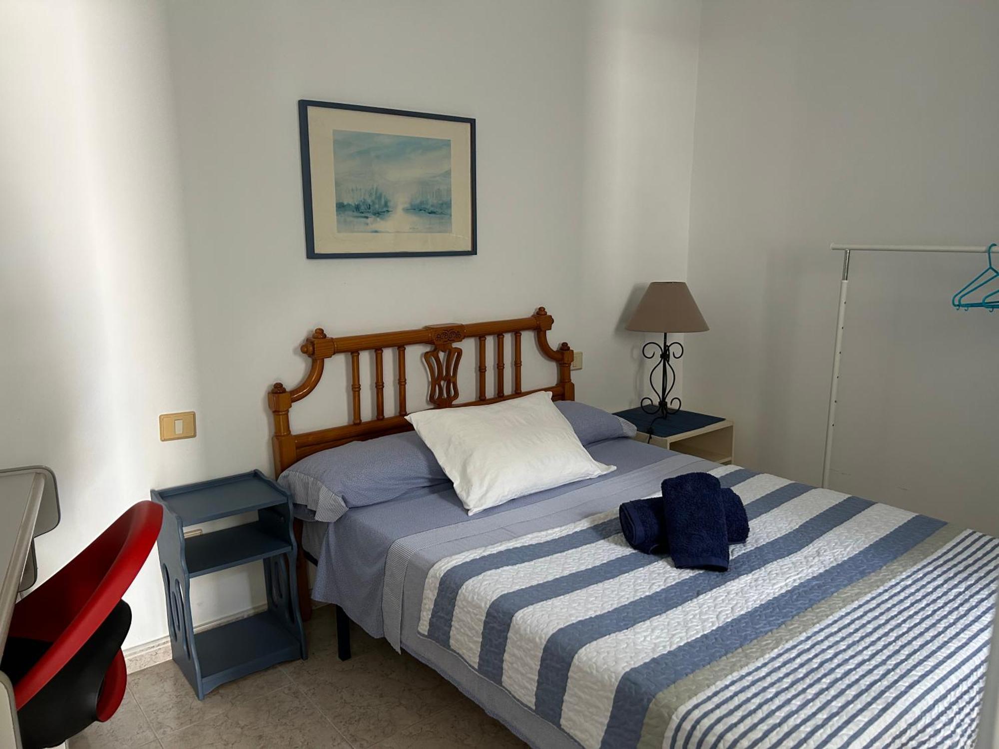 La Buganvilla Rooms Arrecife  Zewnętrze zdjęcie