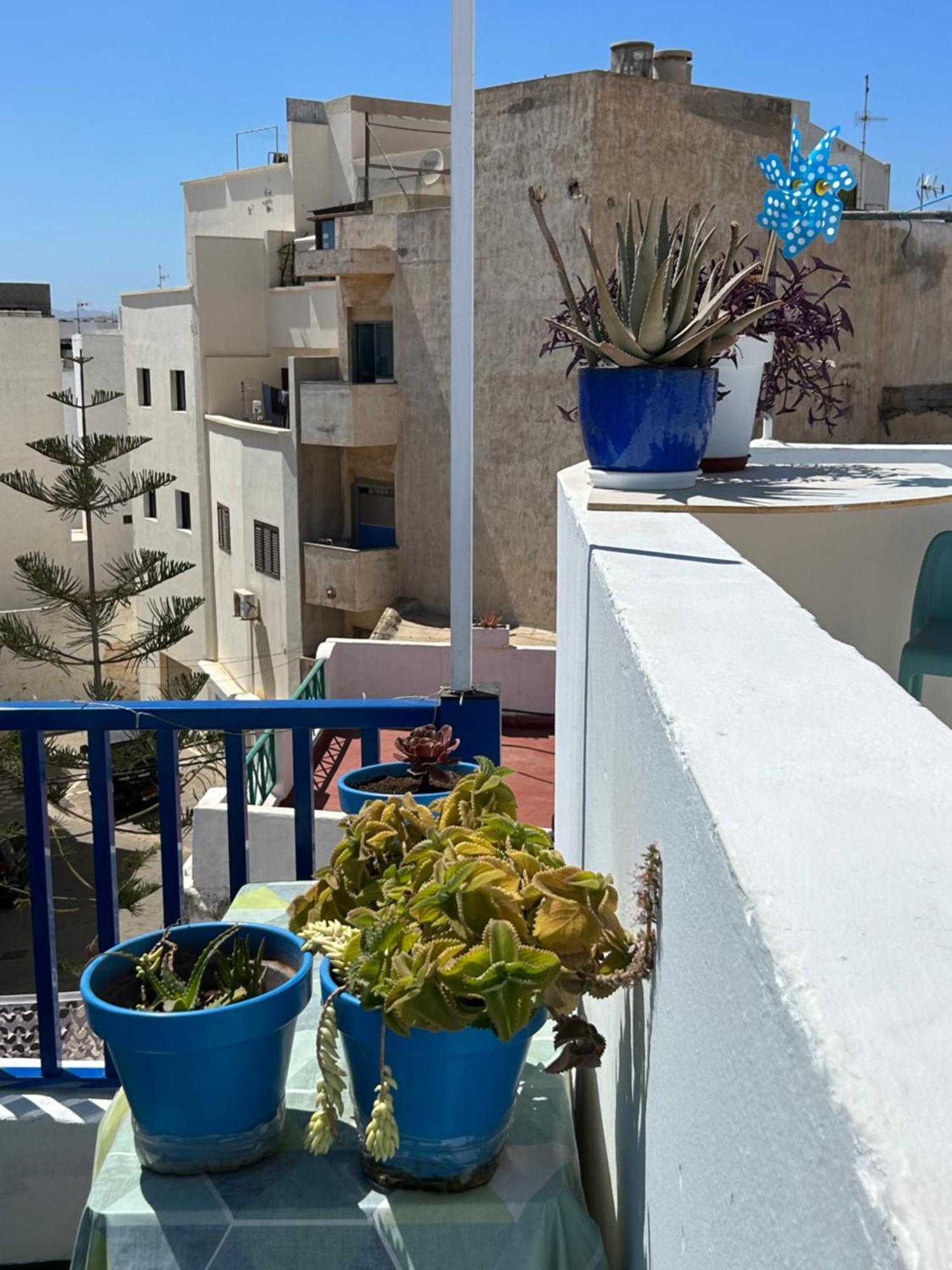 La Buganvilla Rooms Arrecife  Zewnętrze zdjęcie