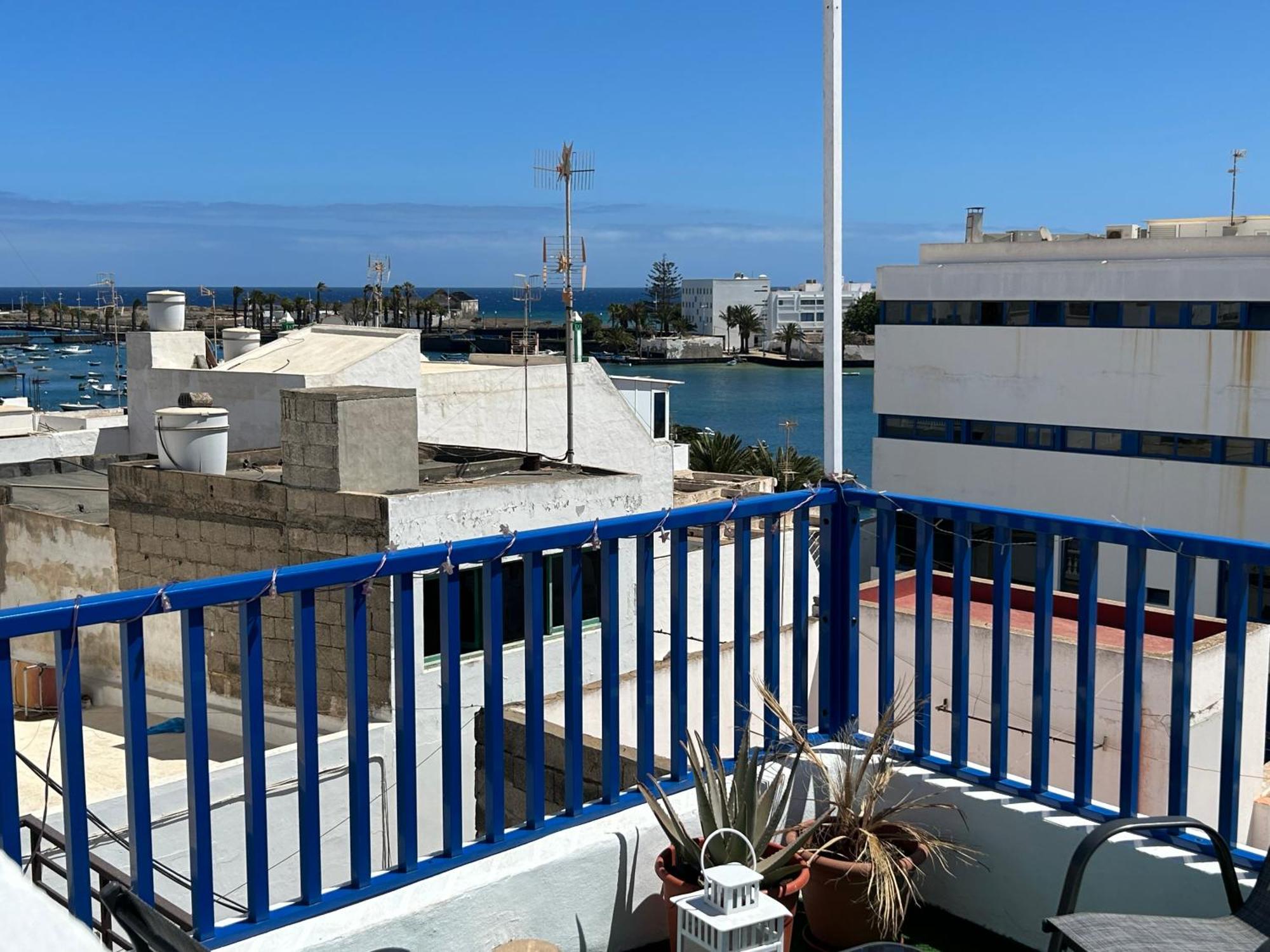La Buganvilla Rooms Arrecife  Zewnętrze zdjęcie
