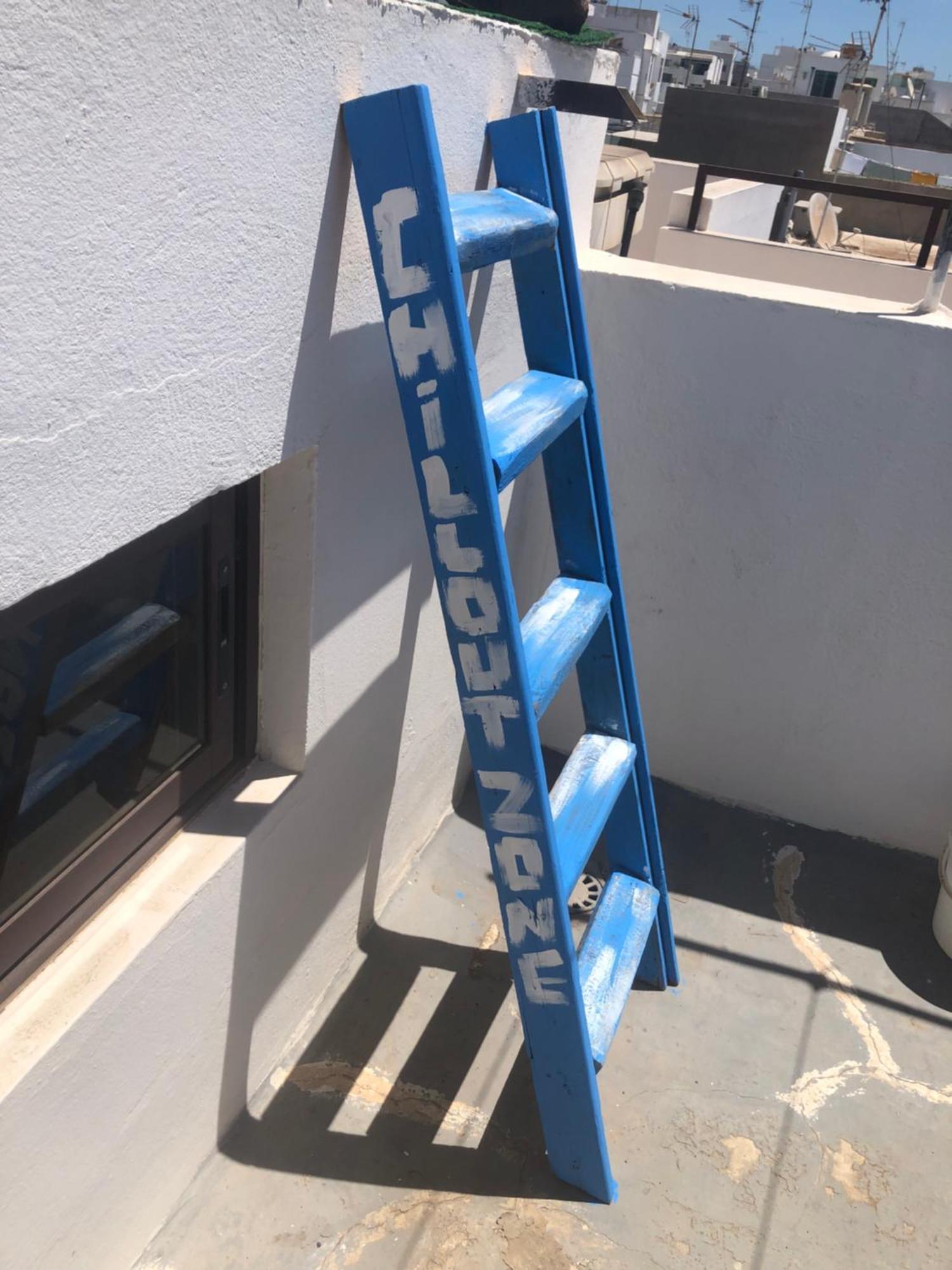 La Buganvilla Rooms Arrecife  Zewnętrze zdjęcie