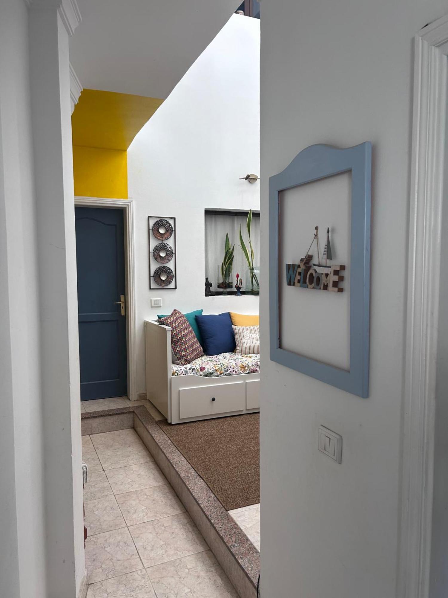 La Buganvilla Rooms Arrecife  Zewnętrze zdjęcie