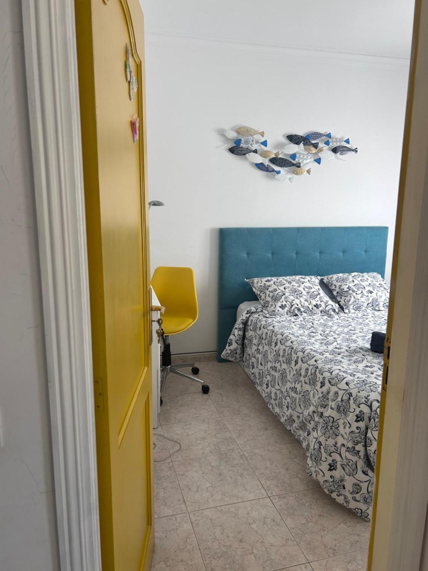 La Buganvilla Rooms Arrecife  Zewnętrze zdjęcie