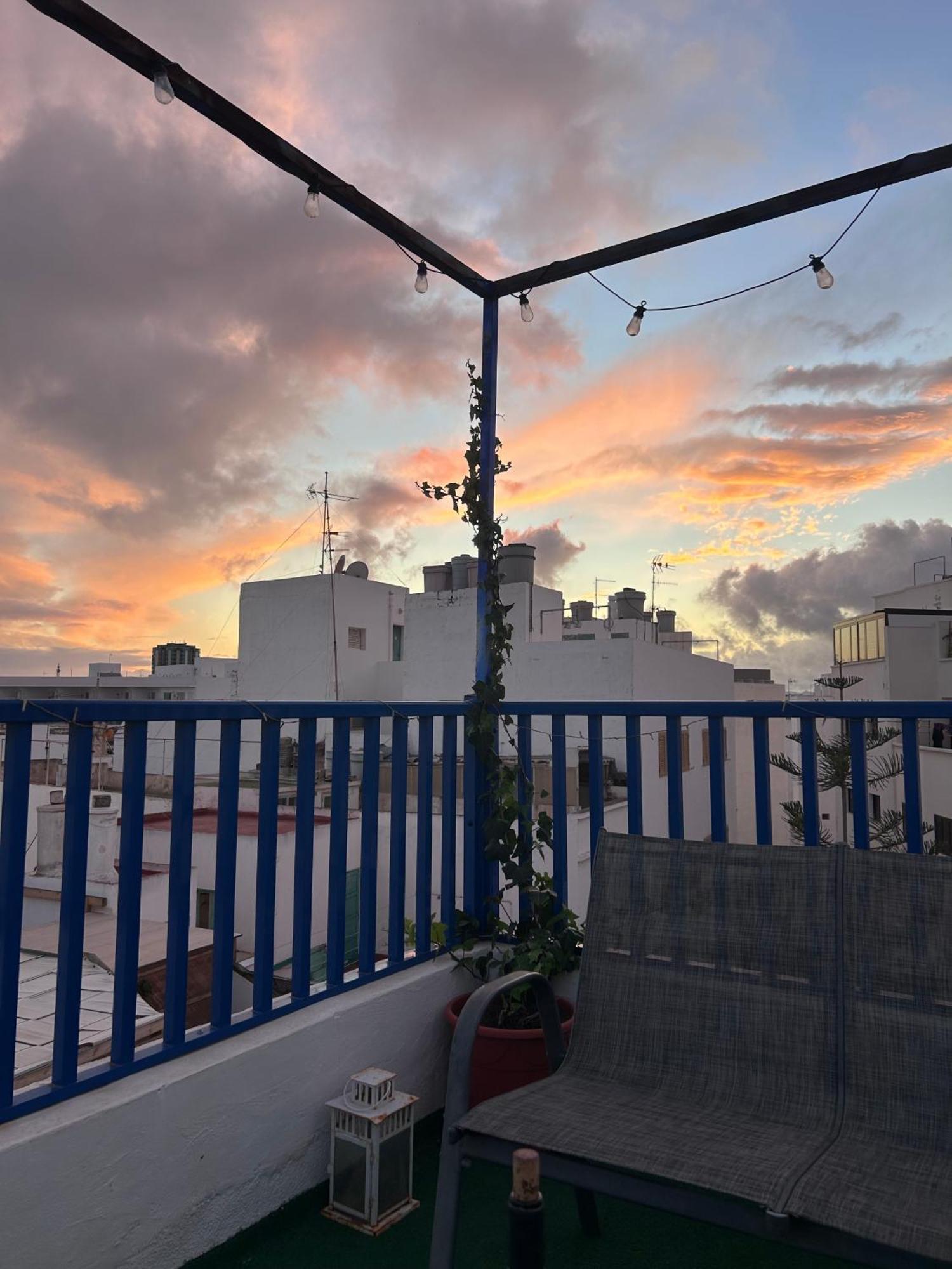 La Buganvilla Rooms Arrecife  Zewnętrze zdjęcie