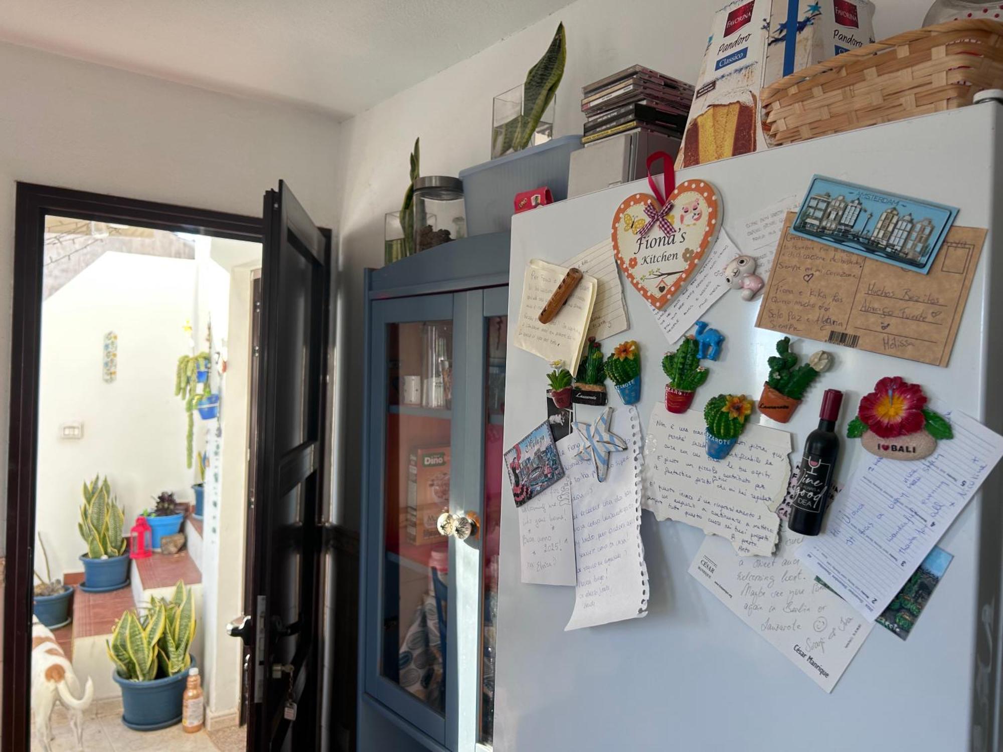 La Buganvilla Rooms Arrecife  Zewnętrze zdjęcie