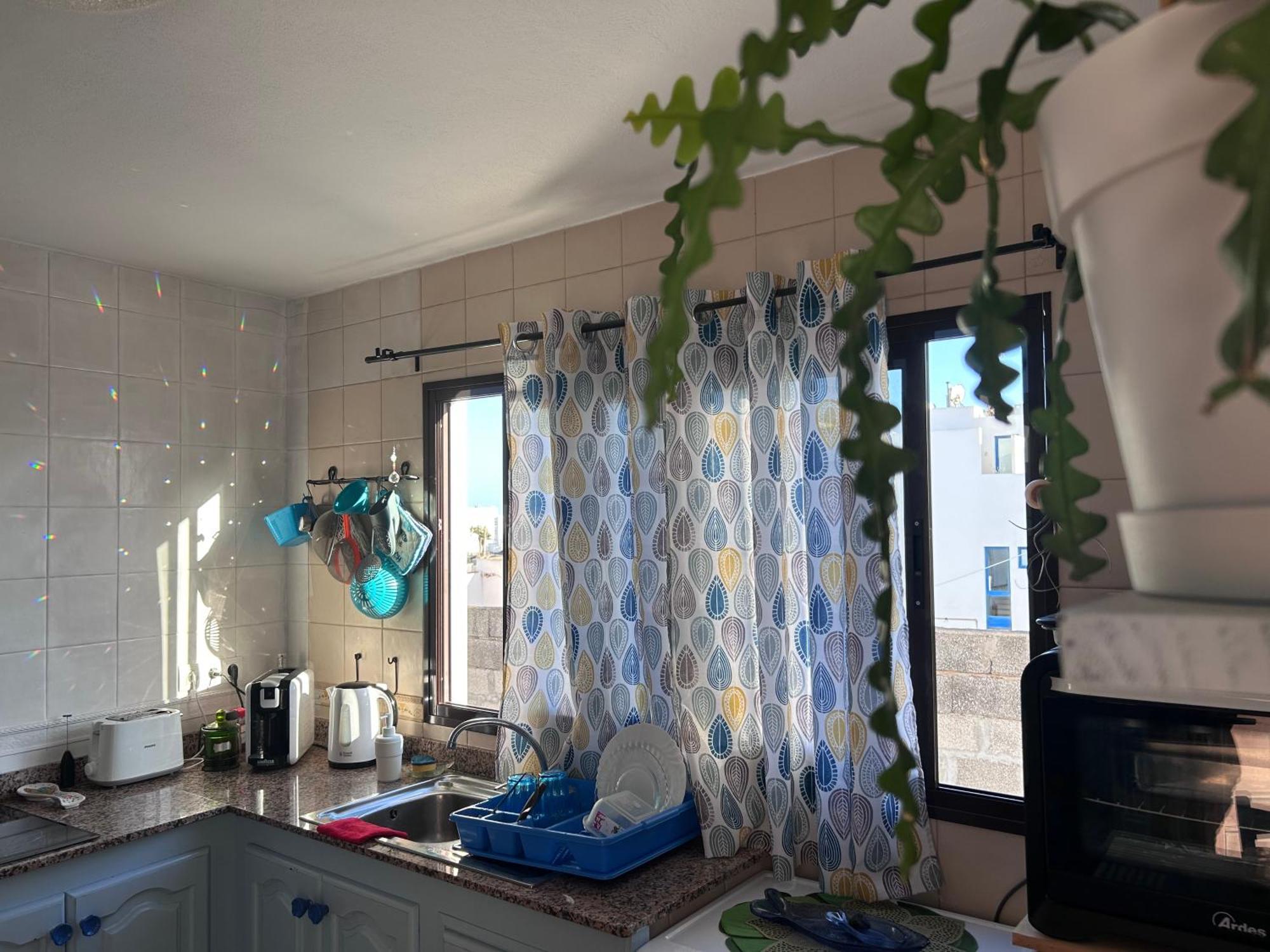 La Buganvilla Rooms Arrecife  Zewnętrze zdjęcie