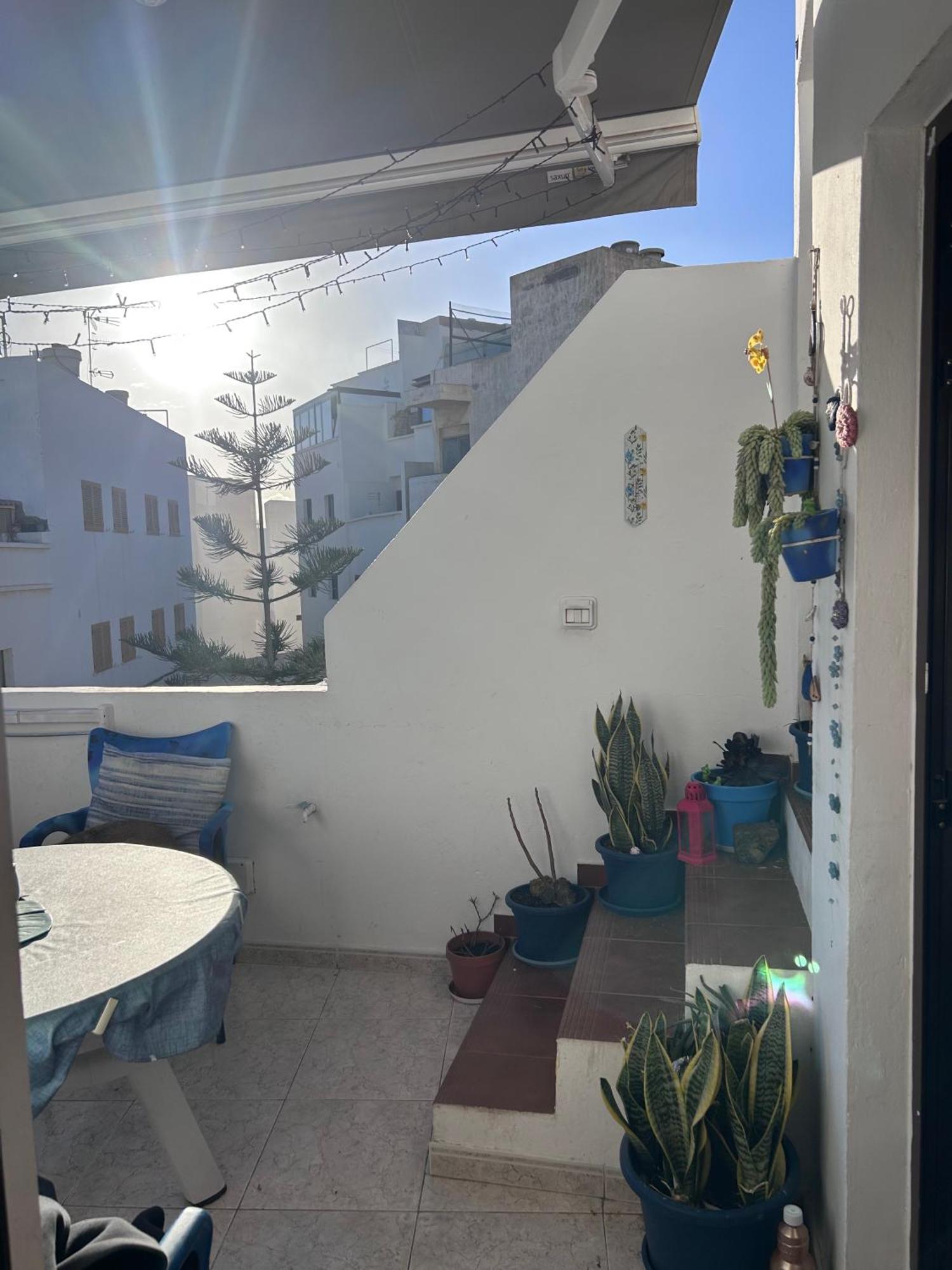 La Buganvilla Rooms Arrecife  Zewnętrze zdjęcie