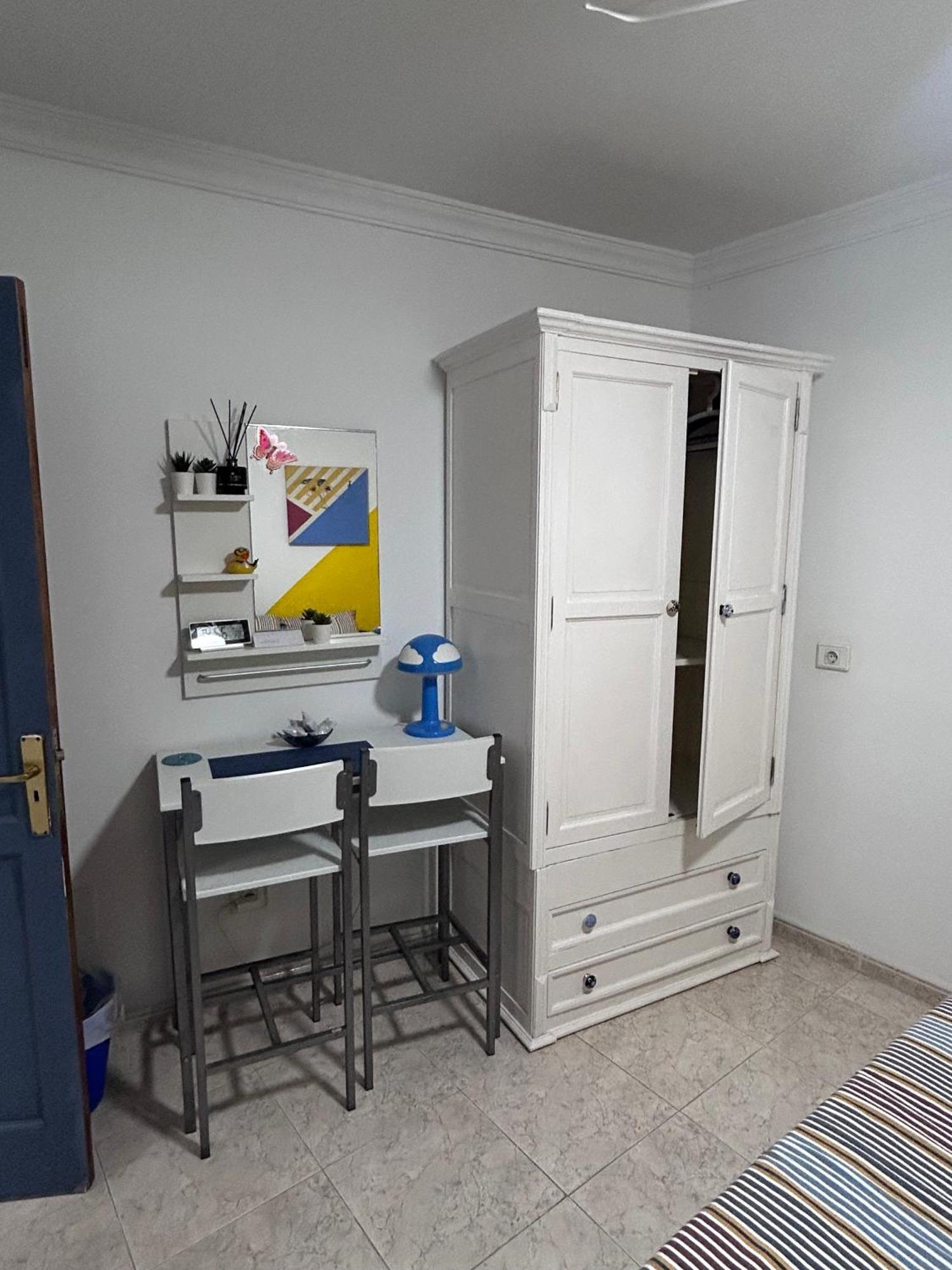 La Buganvilla Rooms Arrecife  Zewnętrze zdjęcie