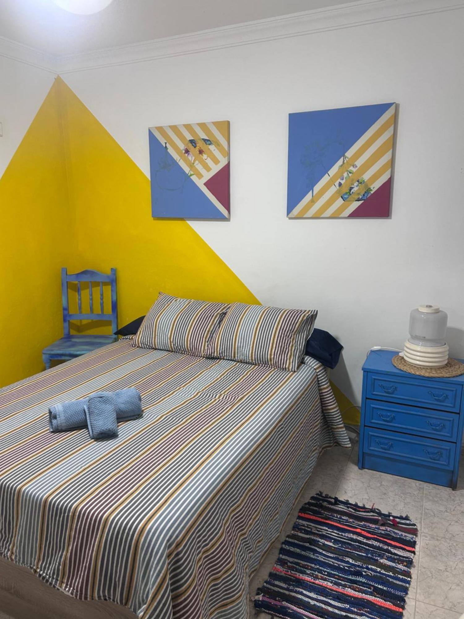 La Buganvilla Rooms Arrecife  Zewnętrze zdjęcie